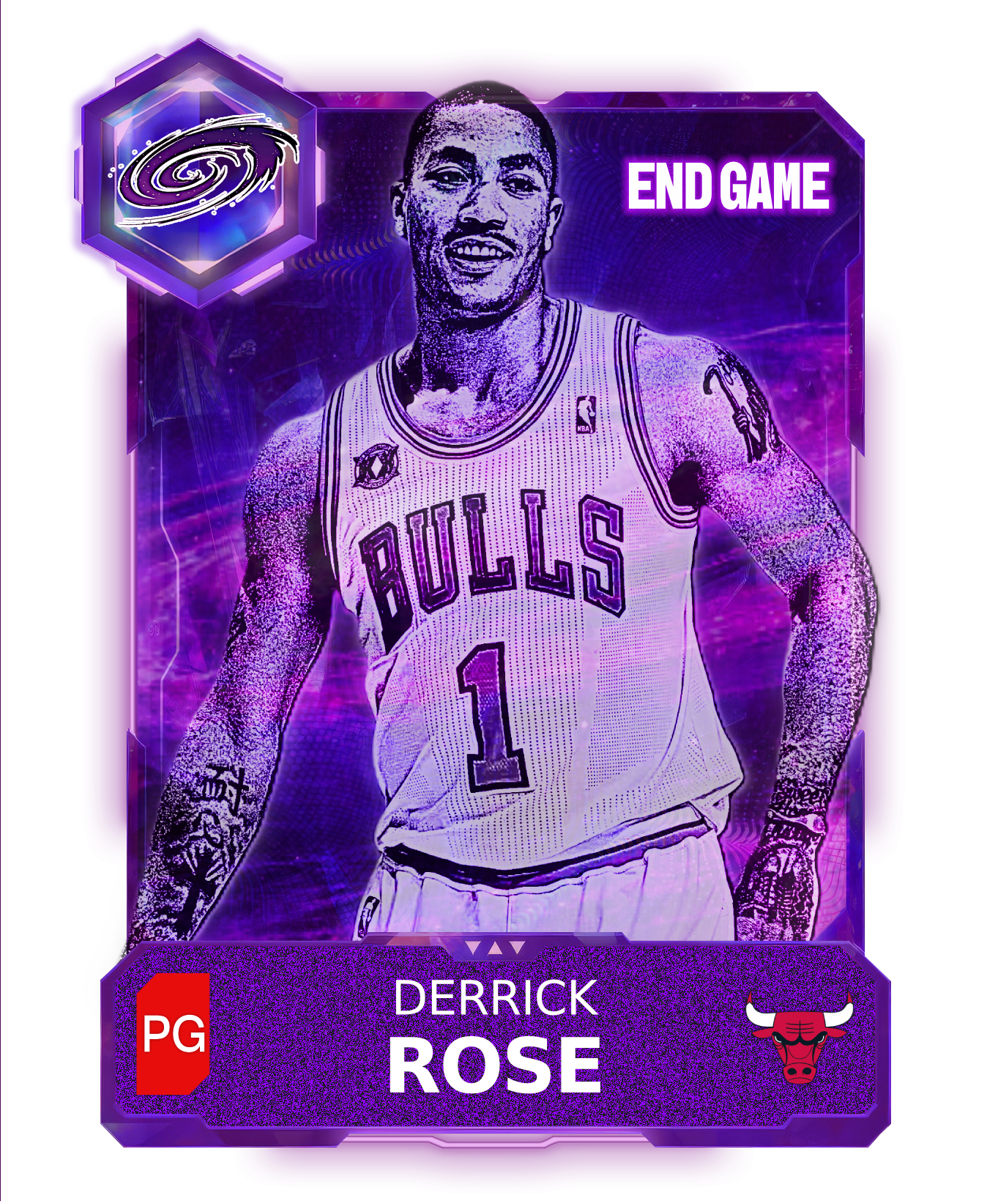 Endgame Concept?