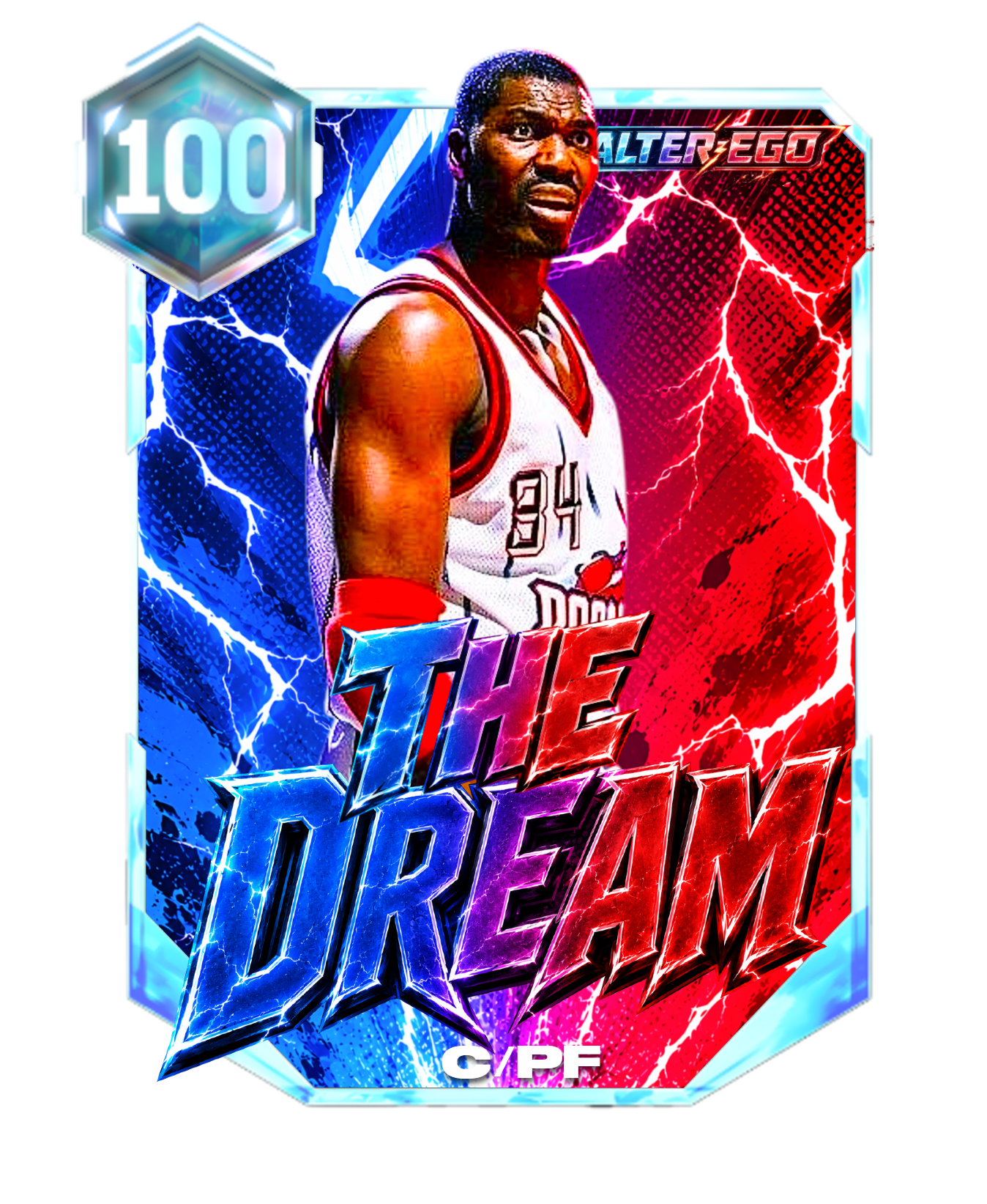 Alter Ego set 1/4
