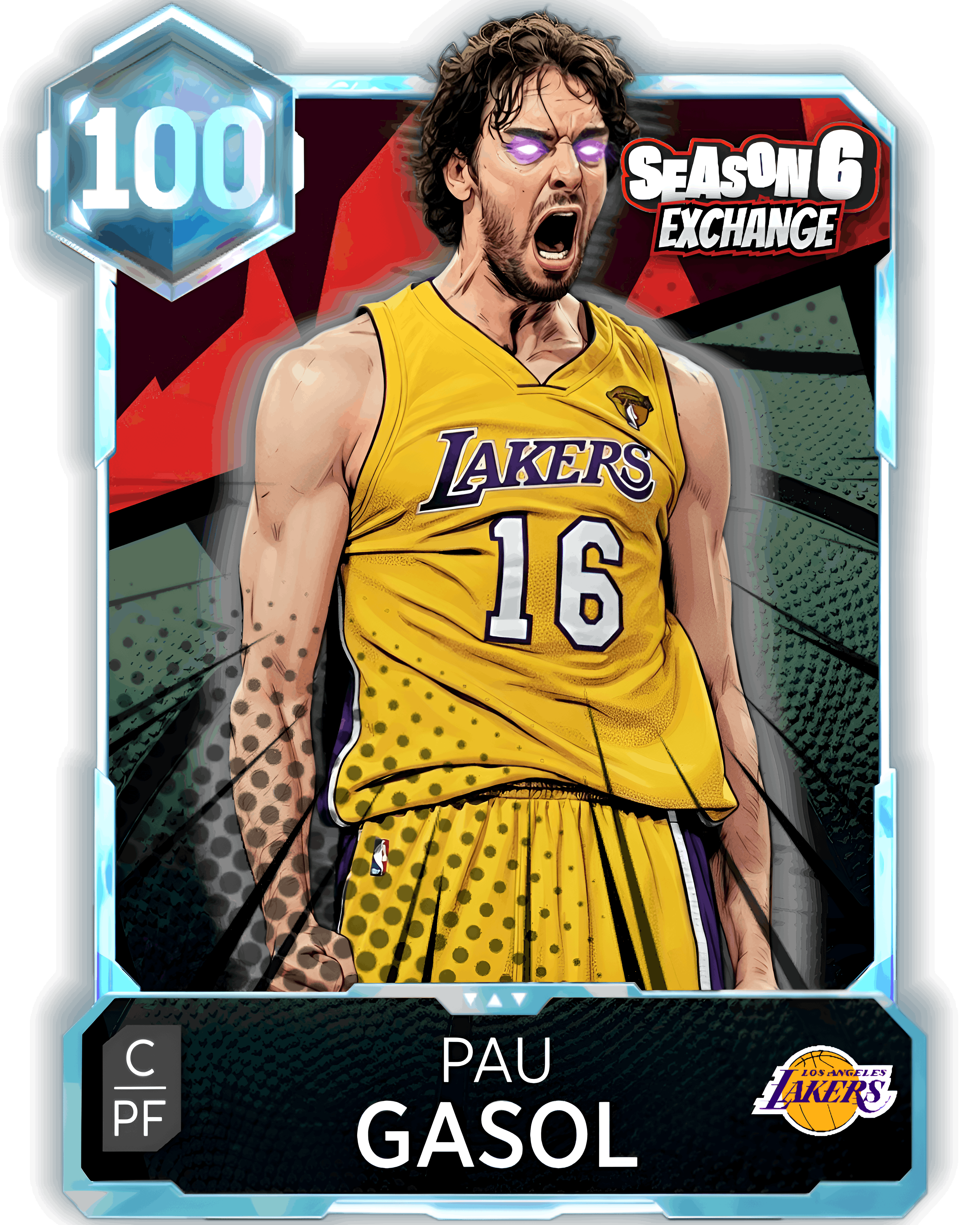 Pau Exchange