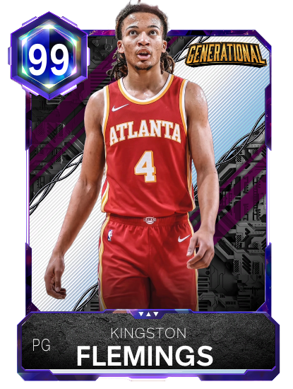 Kingston Flemings Hawks