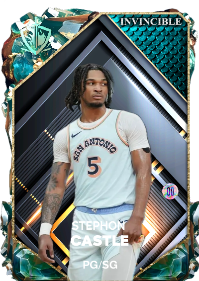 Stephon Castle 