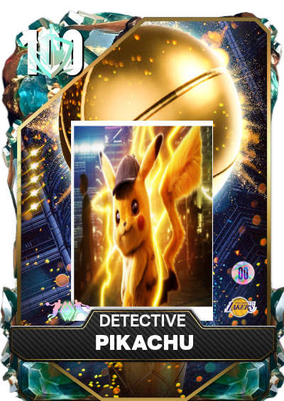 PIka pikachu