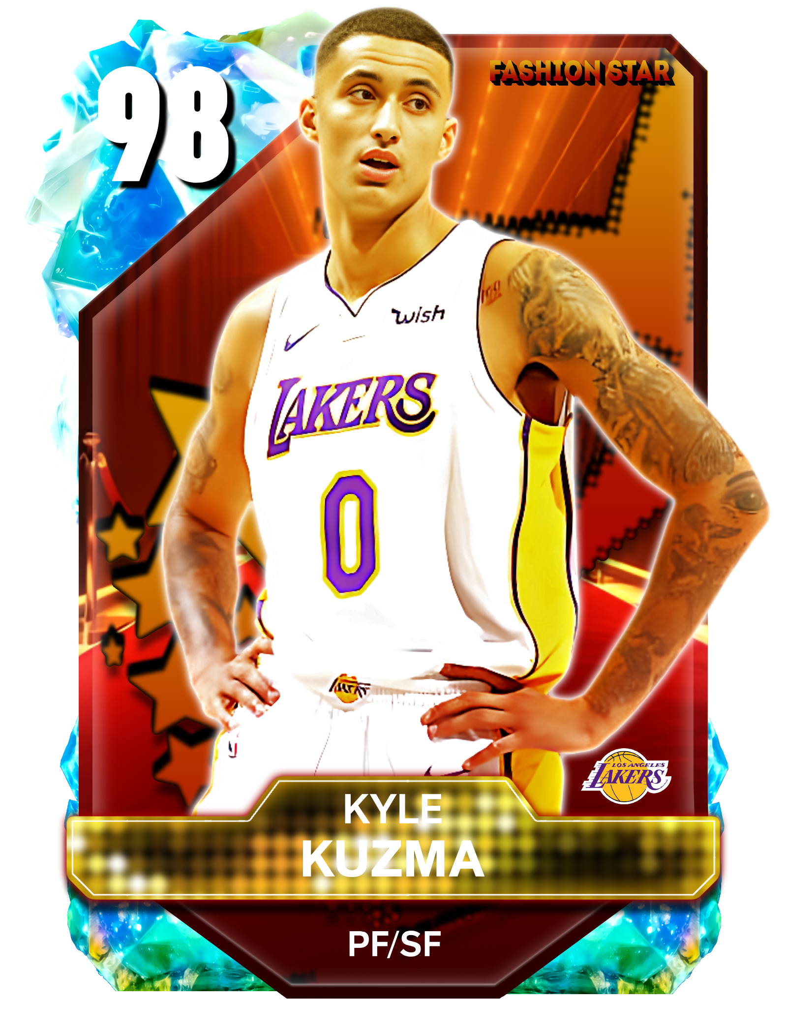 kuz