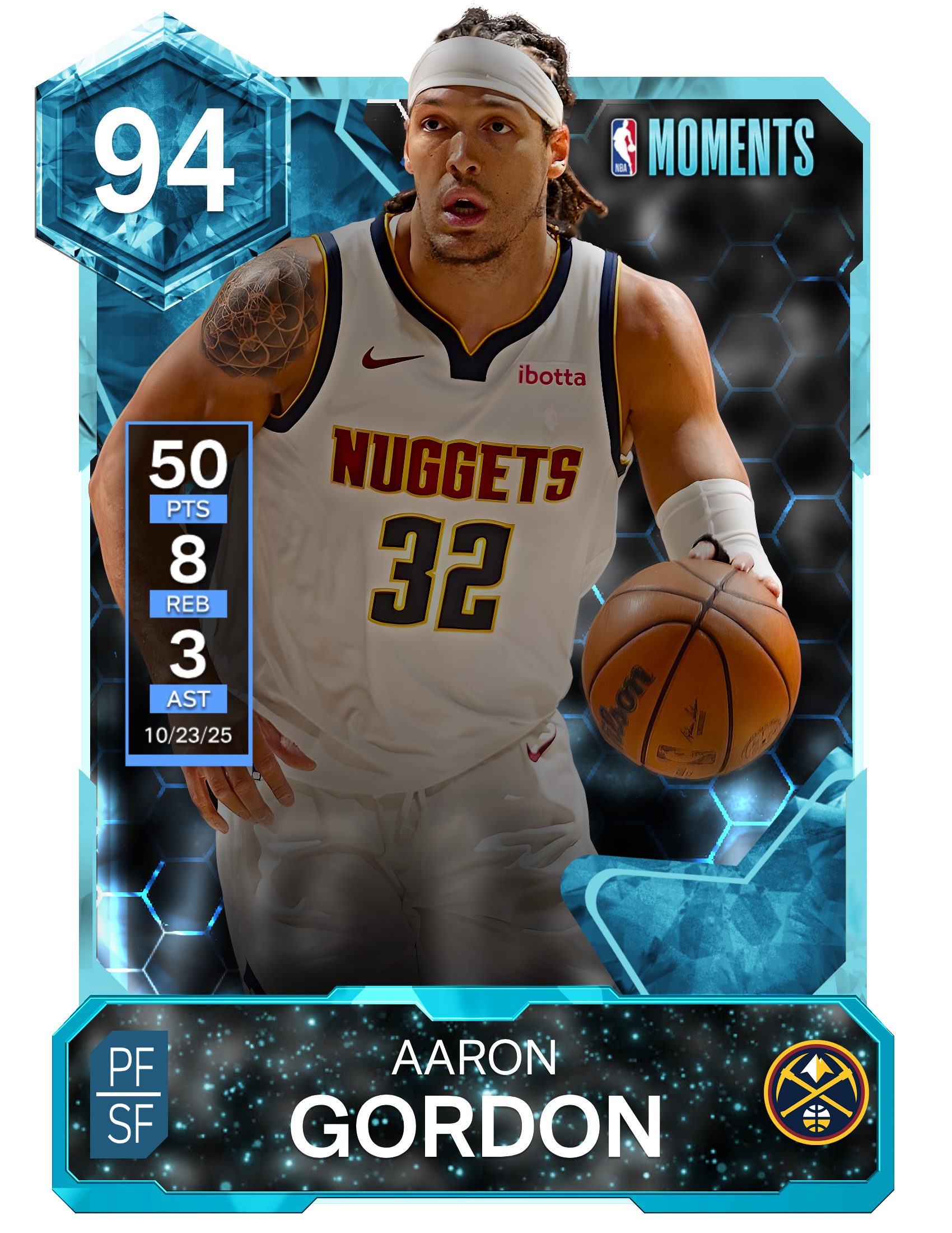 Air Gordon