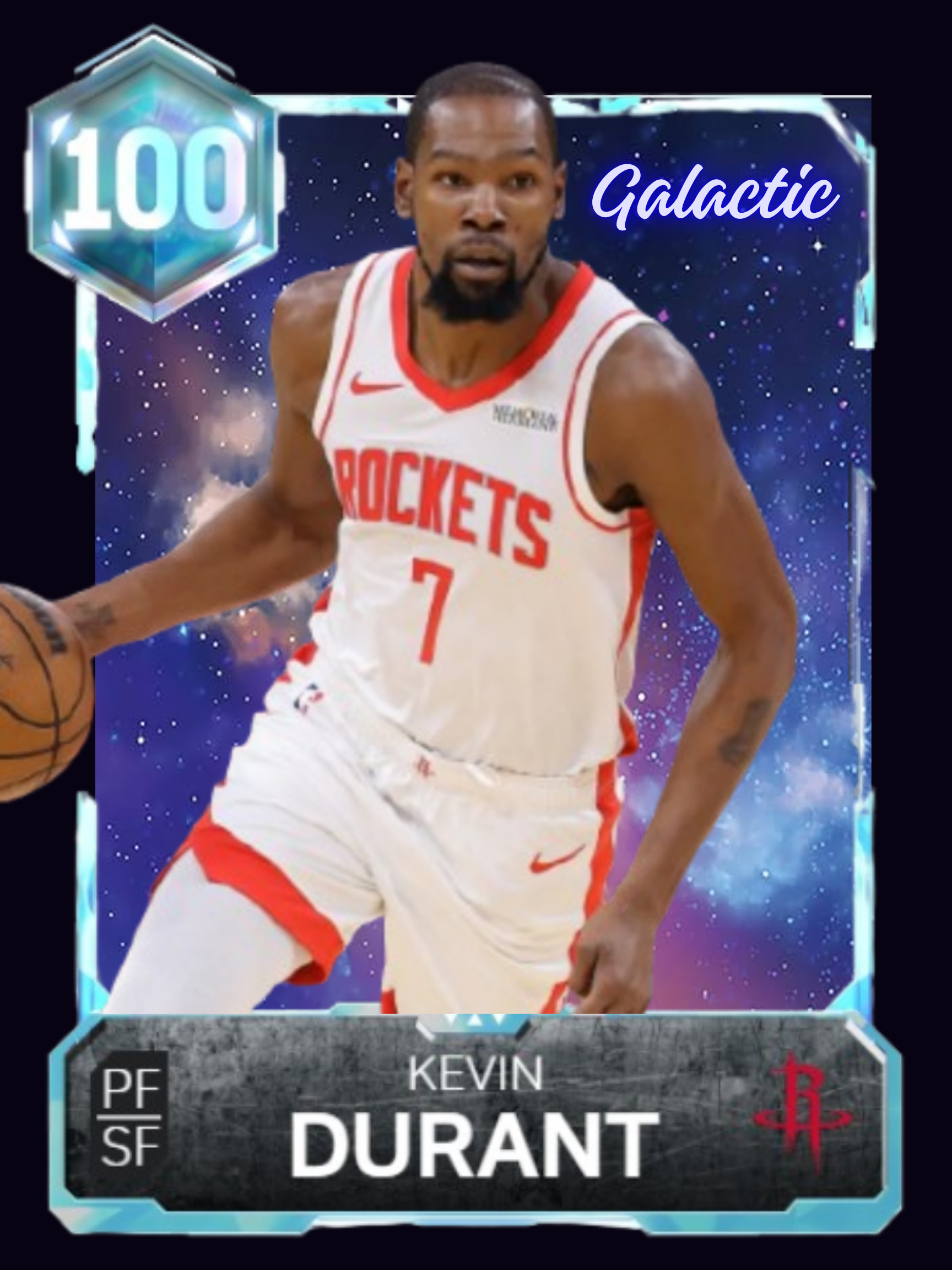 KD Galactic