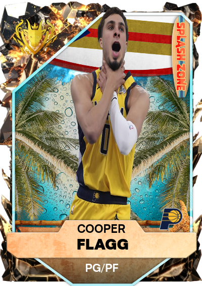Cooper Flagg