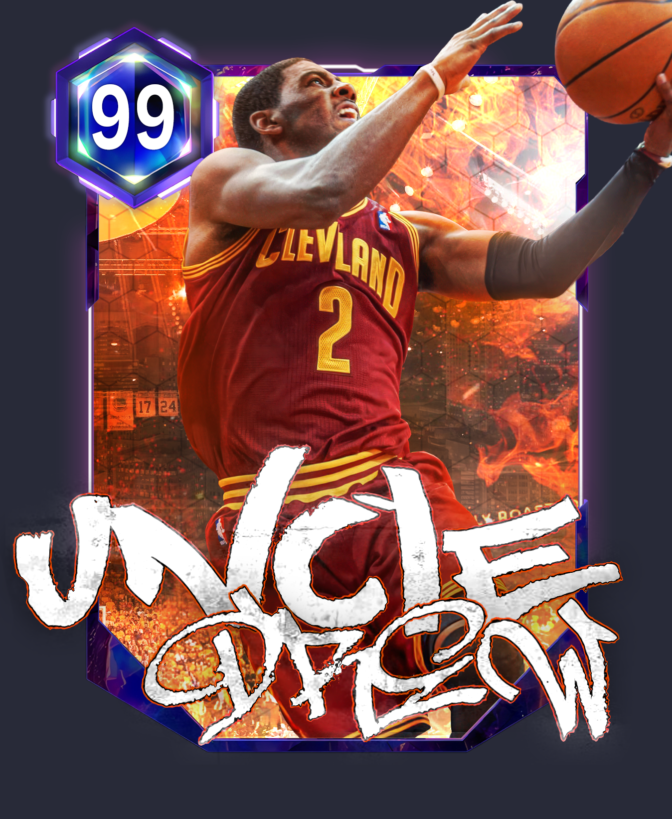 kyrie