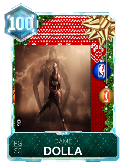 Damian lillard