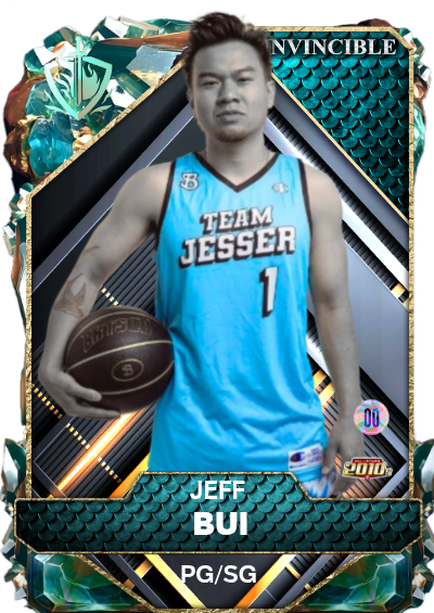 my name is jeff 