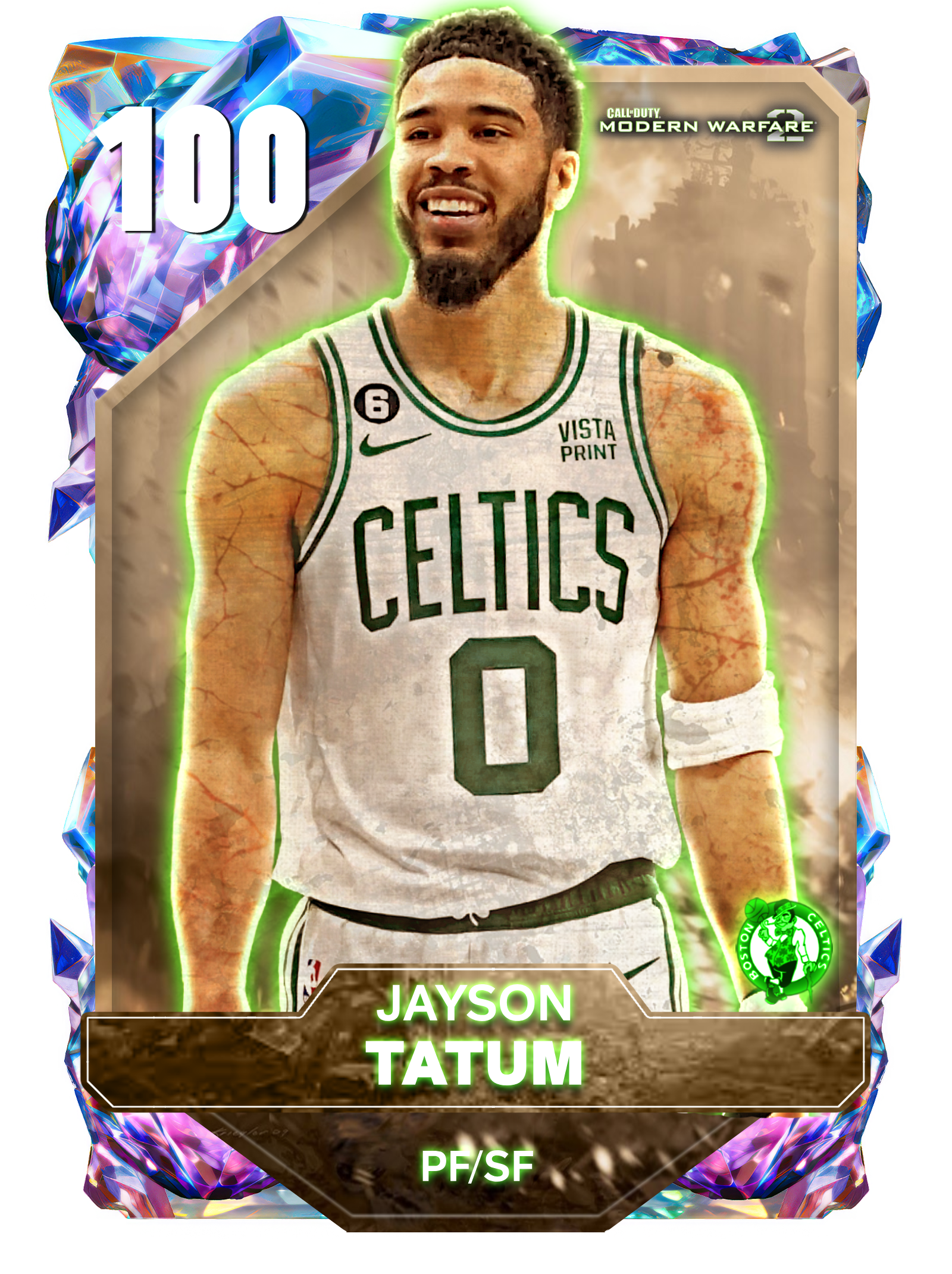 Operation Tatum