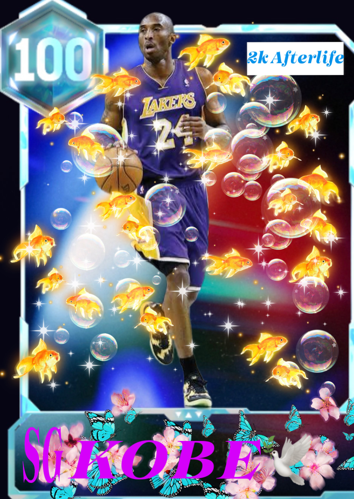 Kobe 