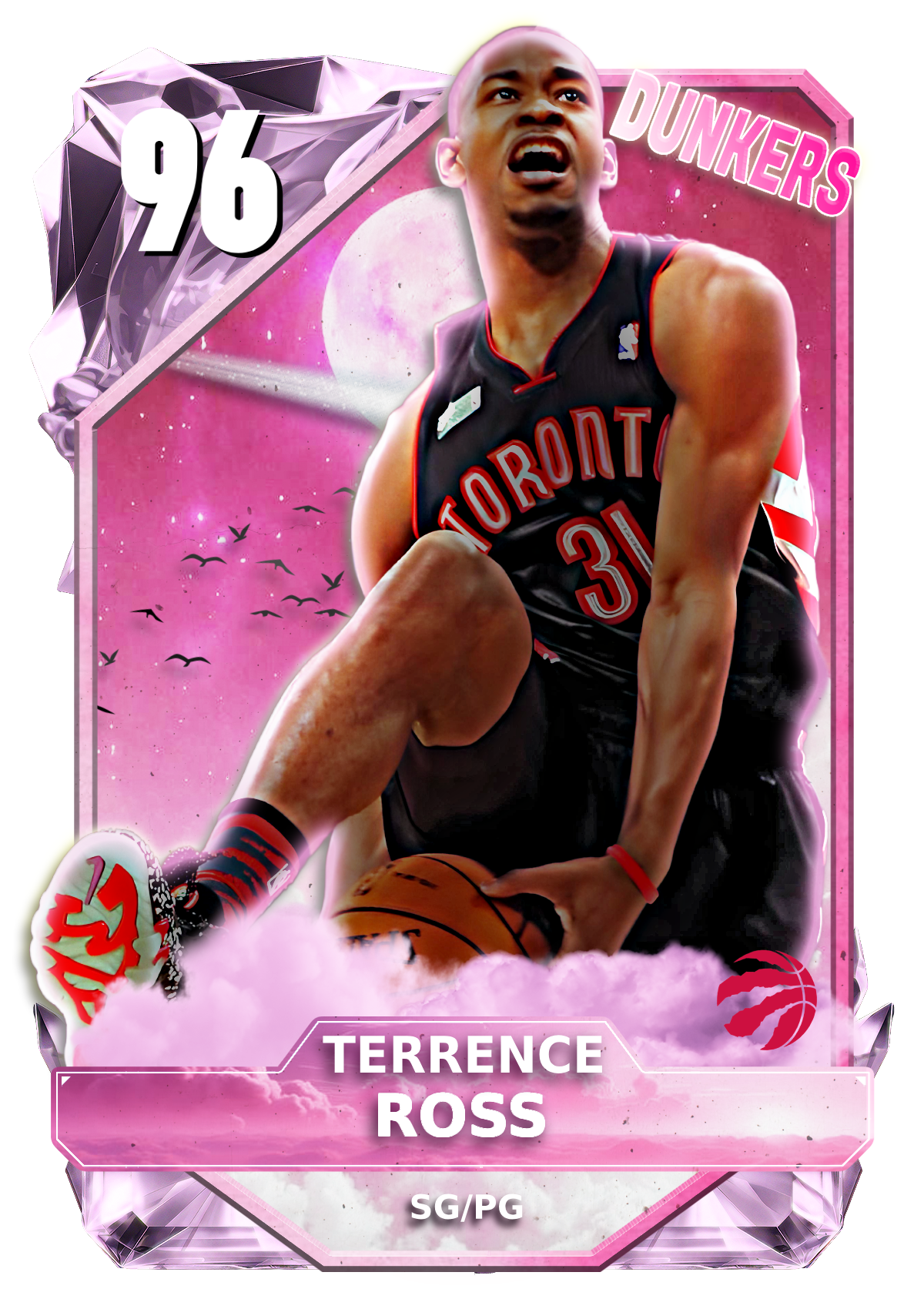 T ROSS