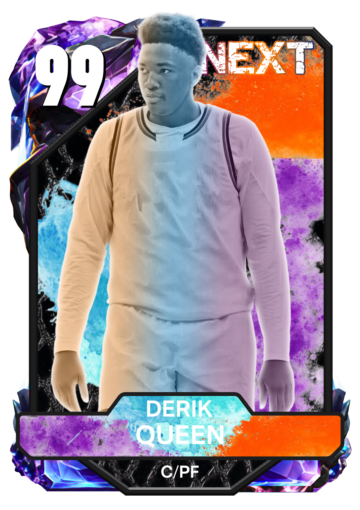 Next derik