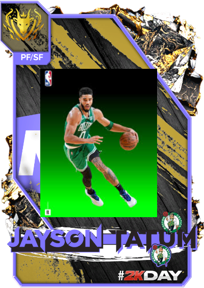 tatum