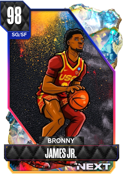 Bronny