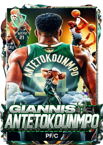 giannis