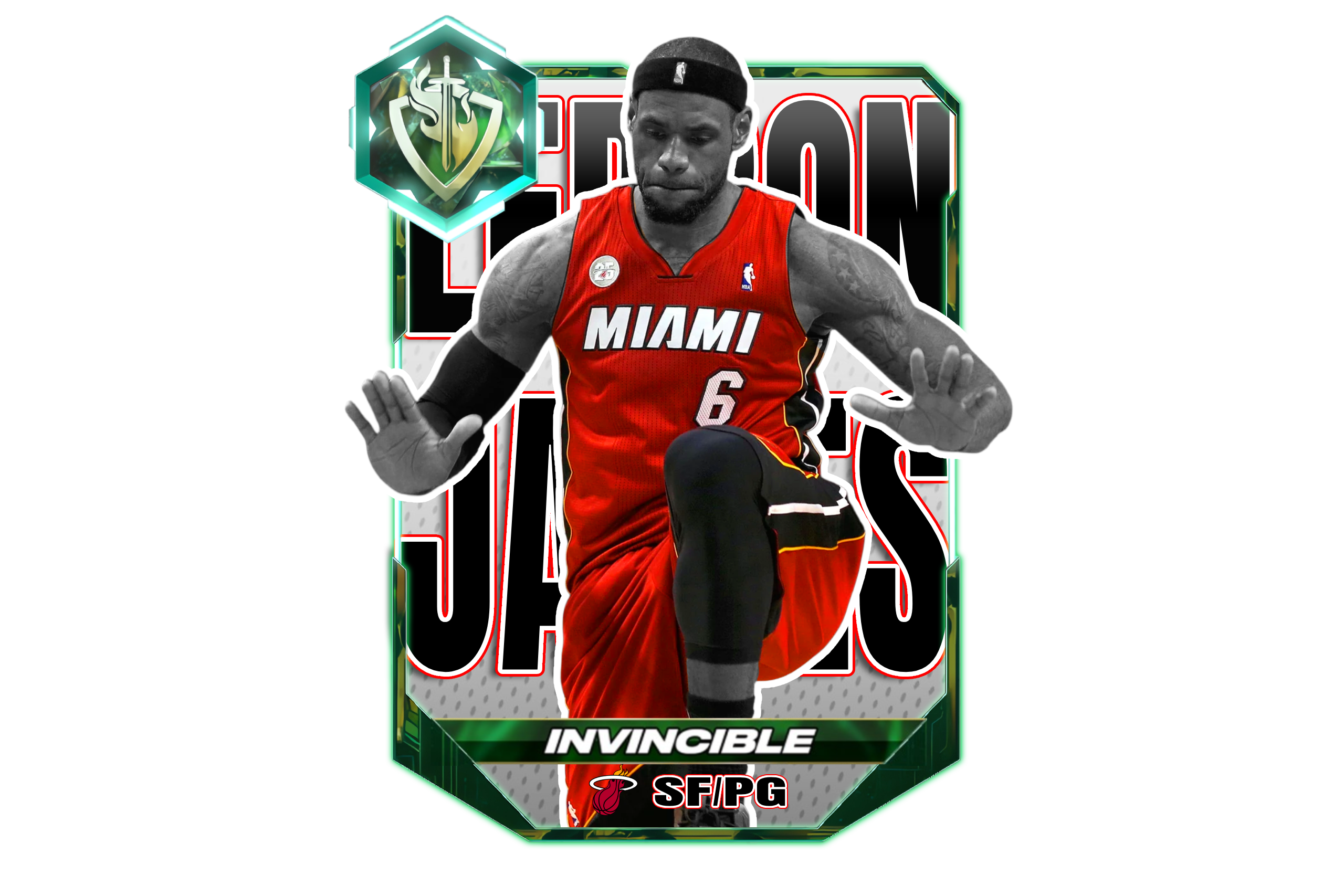Lebron James