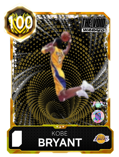The mamba