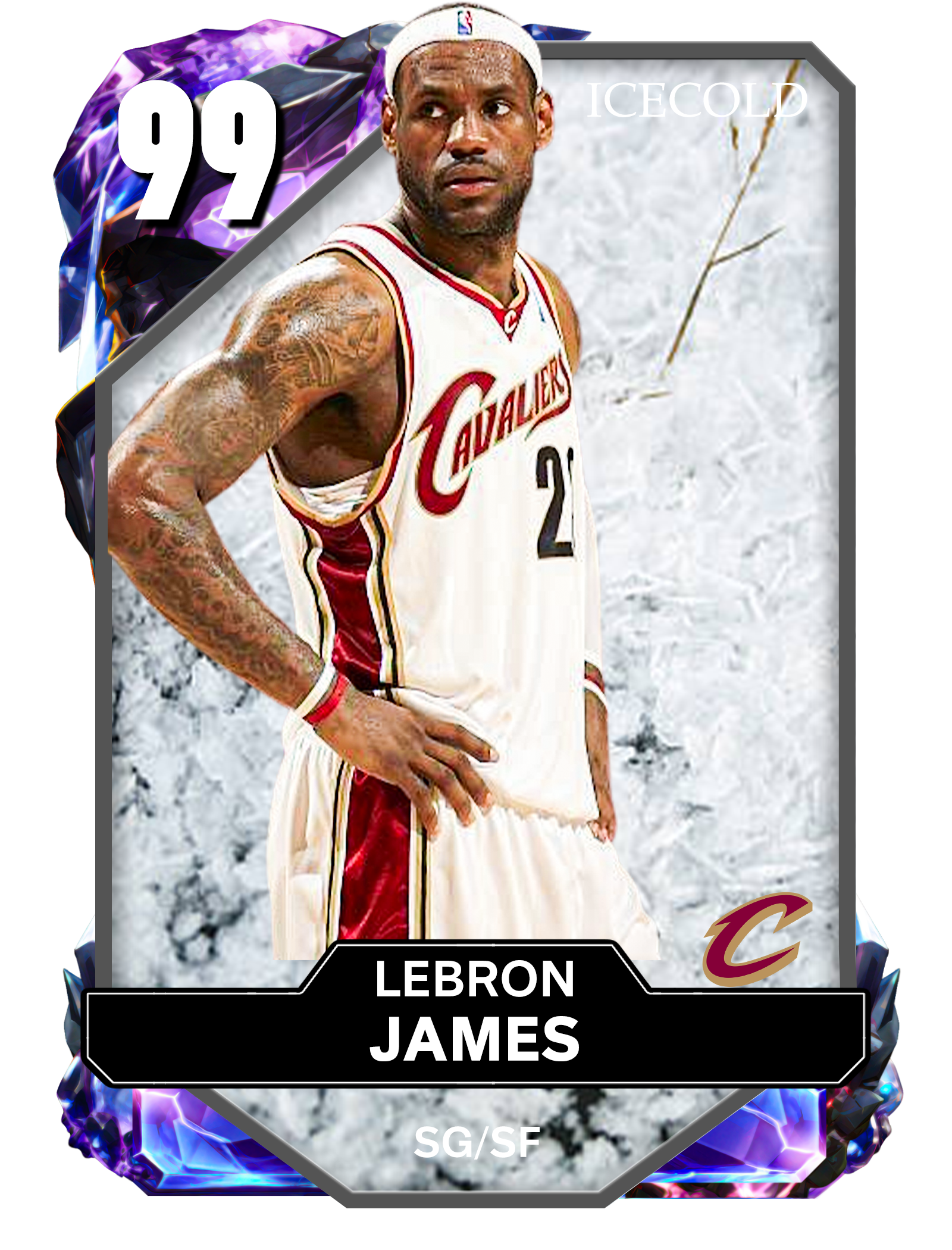 lebron