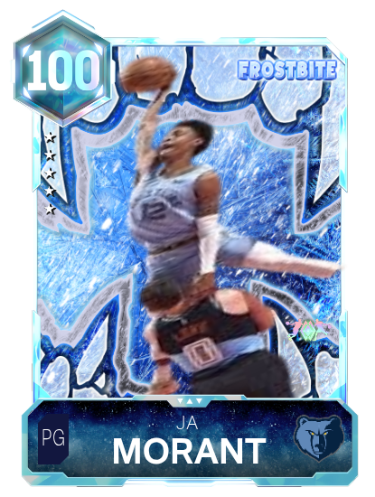 Ja Morant