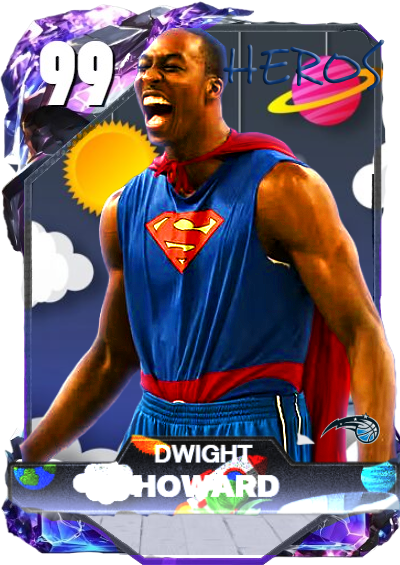superman