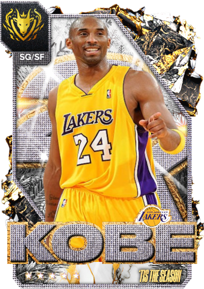 KOBE BOMB