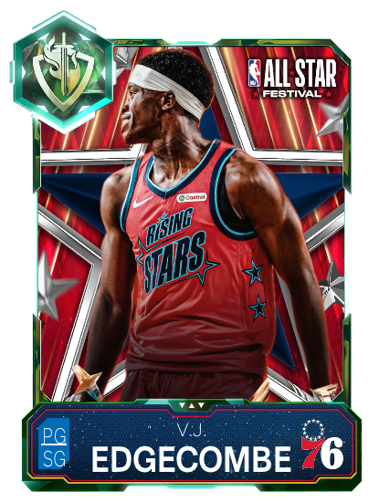 comment down who’s winning the 3pt and dunk contest?