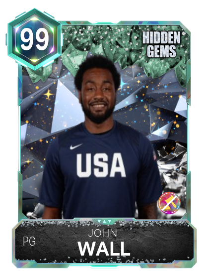 team USA John wall