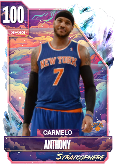 Carmelo