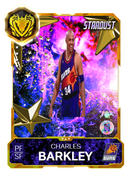 ALL STAR GOAT