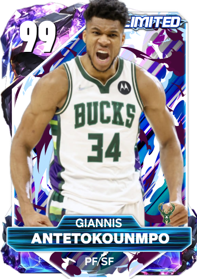 Giannis