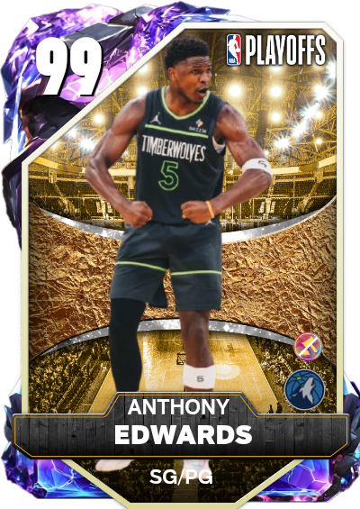 Wolves in 5