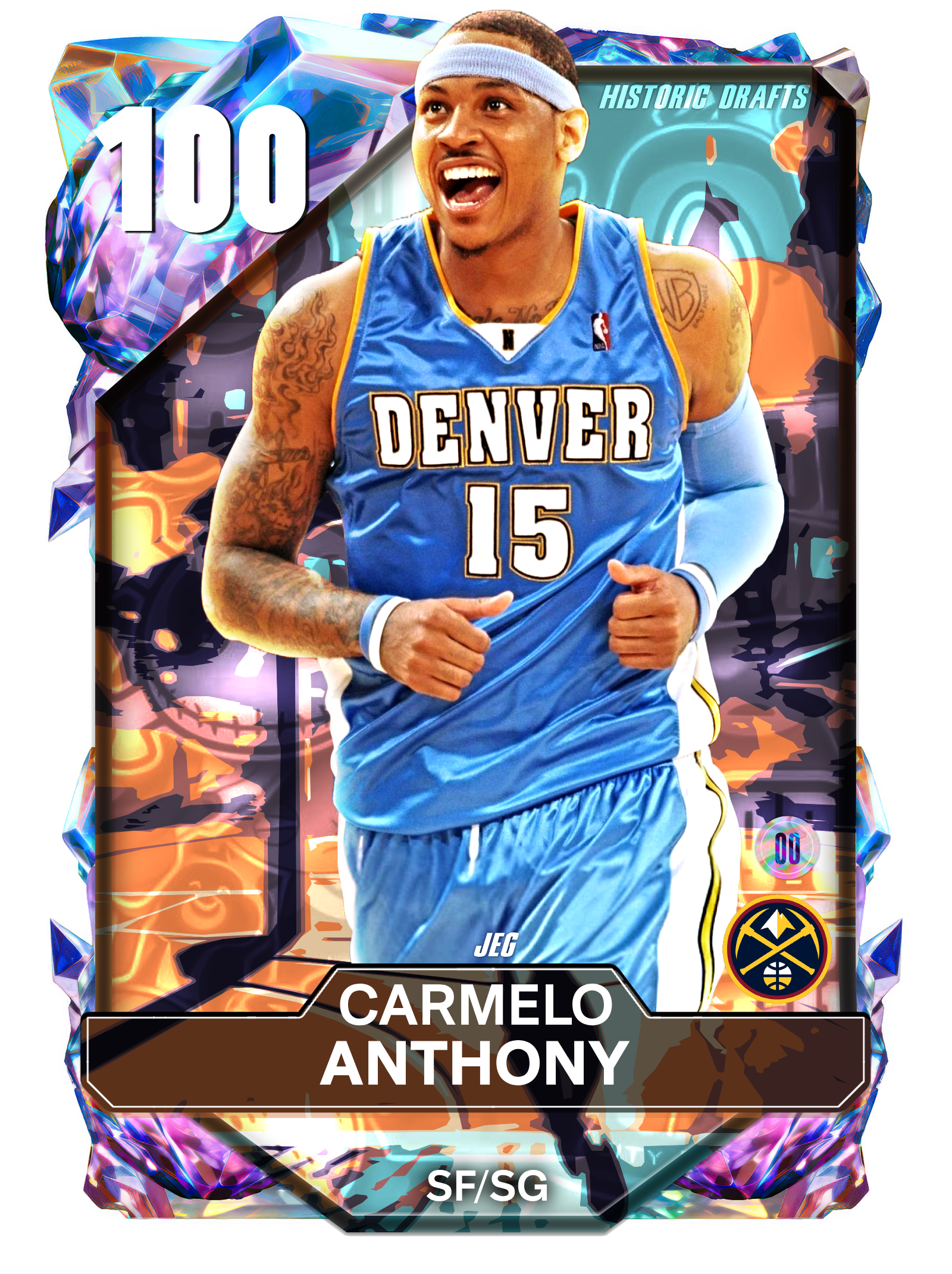 melo