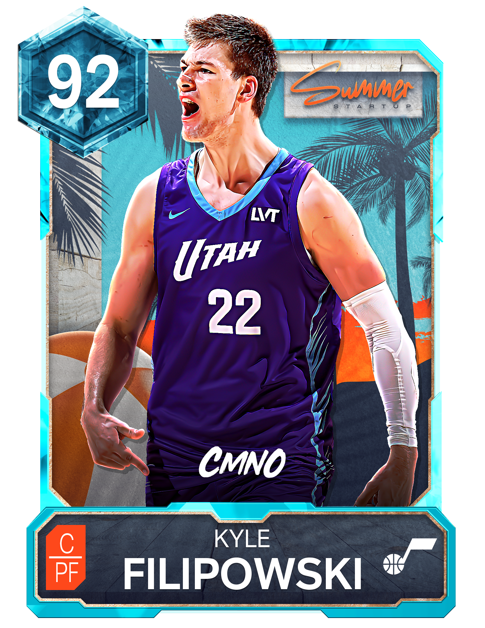 SL MVP