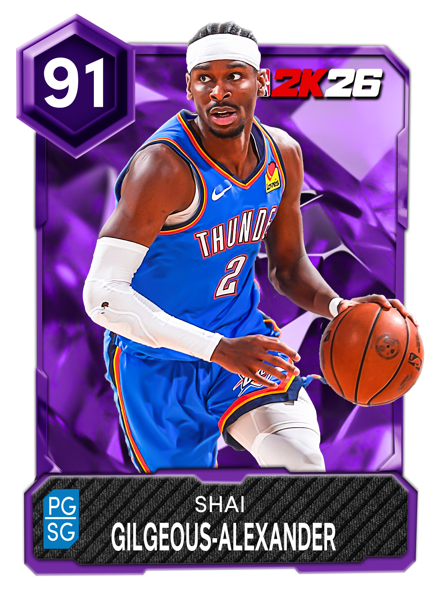 2KDB MyTEAM Database | NBA 2K Custom Card (Kona's 2K26 Temp