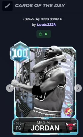 I did it!