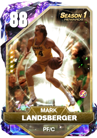 Mark Landsberger