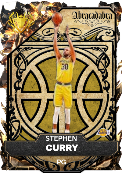 Stephen curry