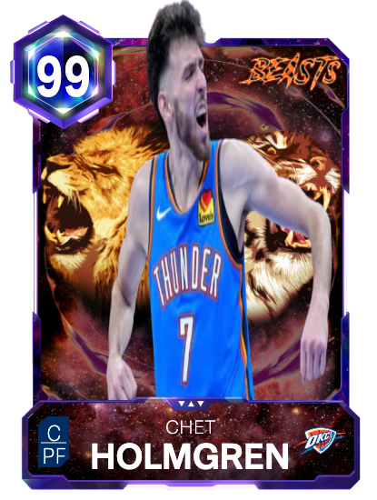 Chet