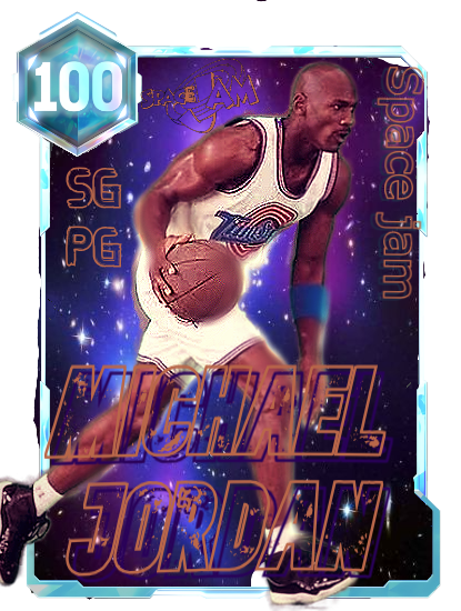 Mike Jordan 