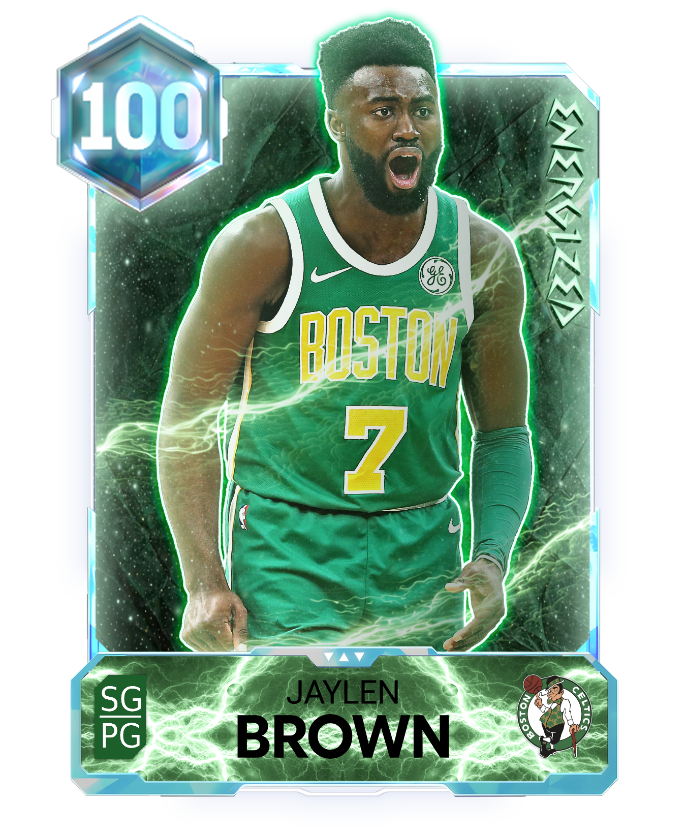 Jaylen Brown