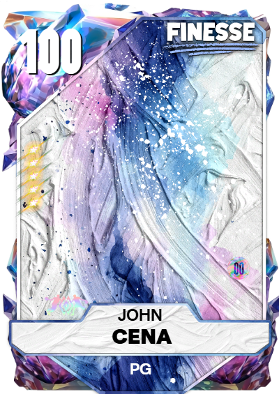 john cena
