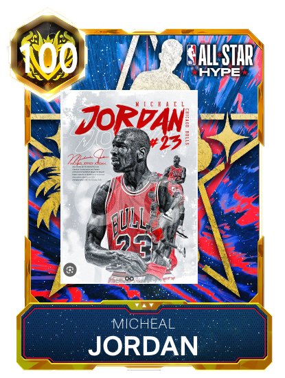 Micheal Jordan