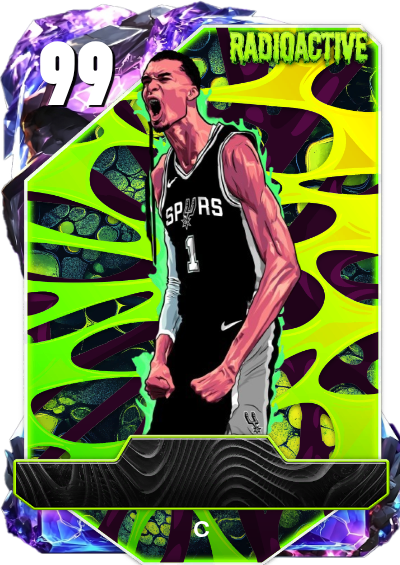 Victor