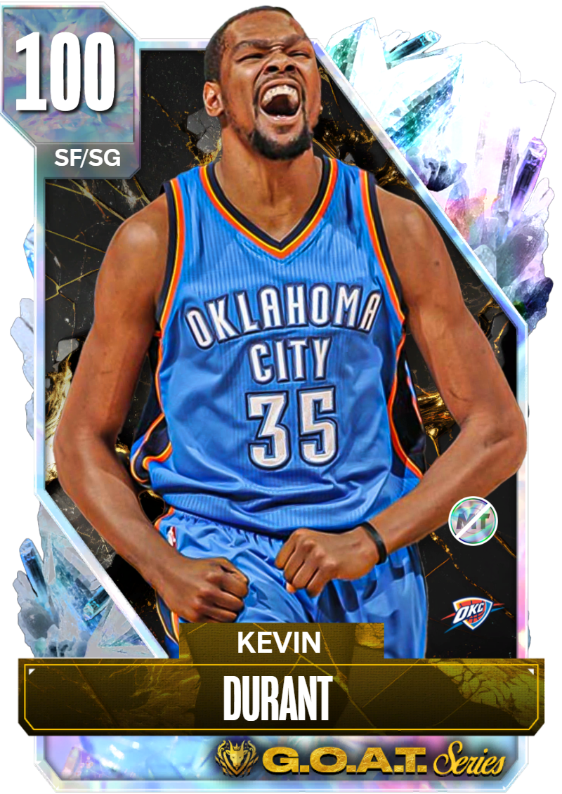 Kevin Durant (2k24)