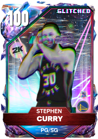 Steph Glitch