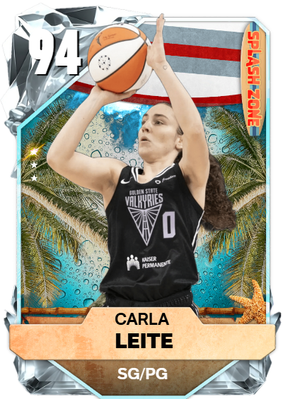 Carla Leite