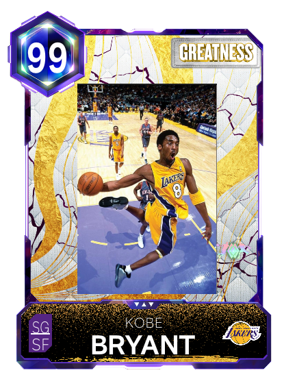 Kobe Bryant