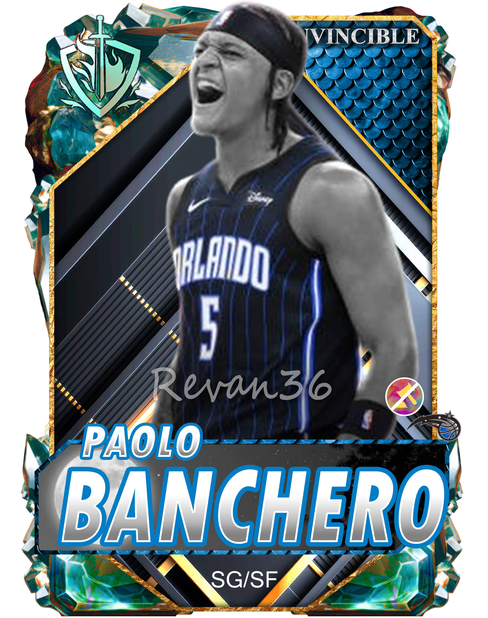 Banchero