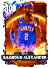 FIRE S.G.A boomer comp